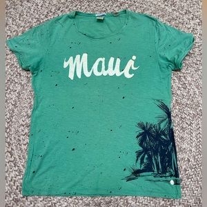 Scotch & Soda Cotton Tshirt